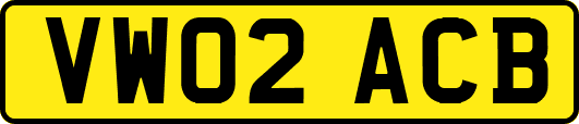 VW02ACB
