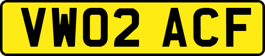 VW02ACF