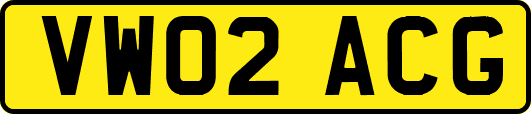 VW02ACG