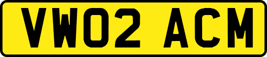 VW02ACM