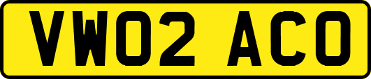 VW02ACO