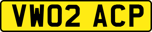 VW02ACP