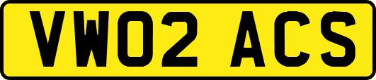 VW02ACS