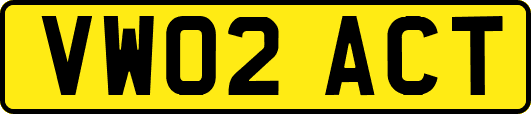 VW02ACT