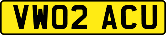 VW02ACU