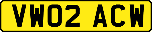 VW02ACW