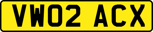 VW02ACX