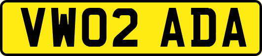 VW02ADA