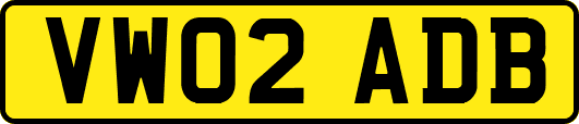 VW02ADB