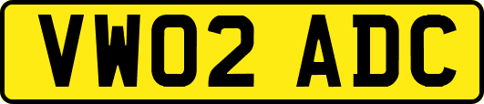 VW02ADC