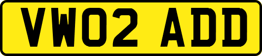 VW02ADD