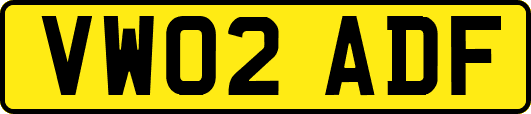 VW02ADF