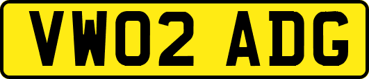 VW02ADG