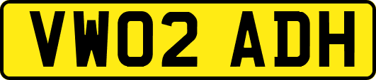 VW02ADH