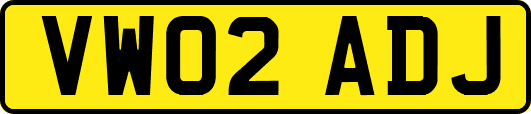 VW02ADJ