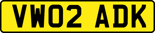VW02ADK
