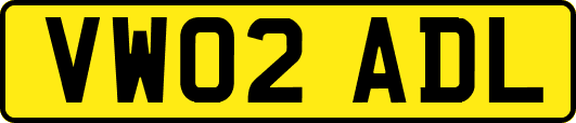 VW02ADL