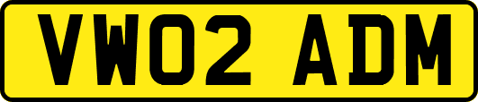VW02ADM