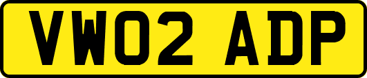VW02ADP