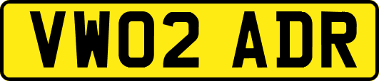 VW02ADR