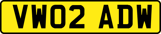 VW02ADW
