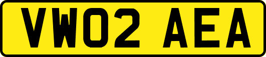 VW02AEA