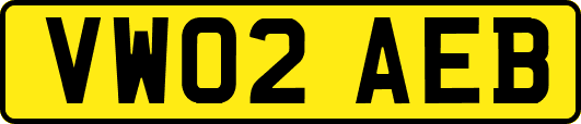 VW02AEB