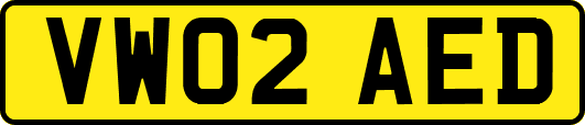 VW02AED