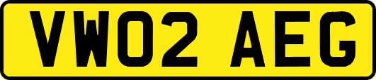 VW02AEG