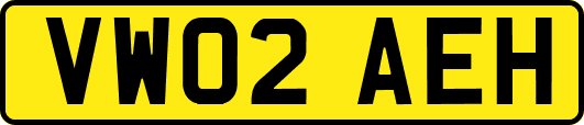 VW02AEH