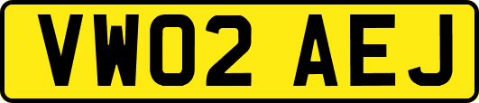 VW02AEJ