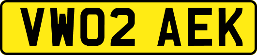 VW02AEK