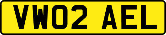 VW02AEL
