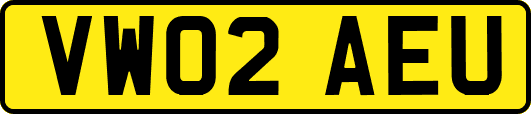 VW02AEU