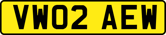 VW02AEW