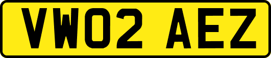 VW02AEZ