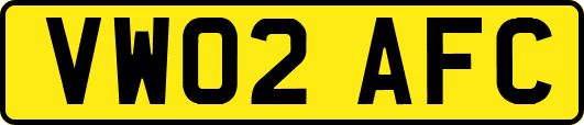 VW02AFC