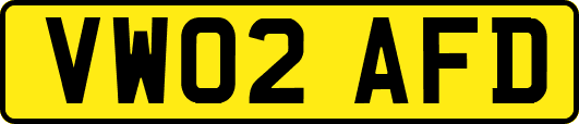 VW02AFD