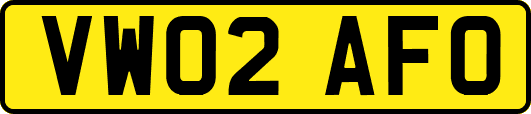 VW02AFO