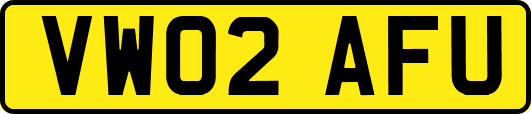 VW02AFU
