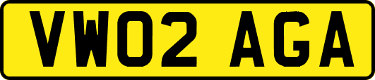 VW02AGA