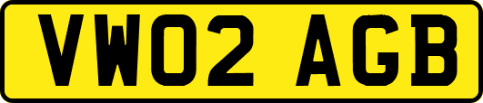 VW02AGB