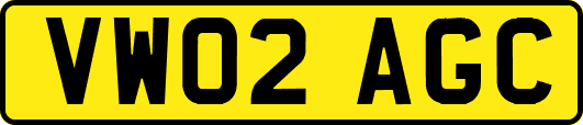 VW02AGC