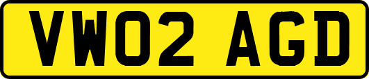 VW02AGD