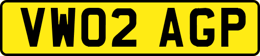 VW02AGP