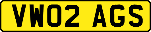 VW02AGS