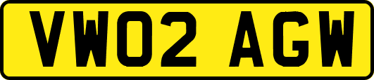 VW02AGW
