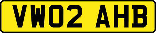 VW02AHB