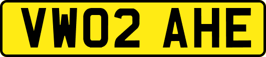 VW02AHE
