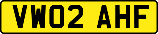 VW02AHF